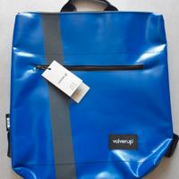 Volverup Zaino Grande Sostenibile Made in Italy