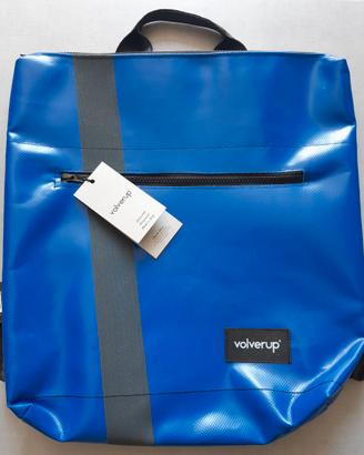Volverup Zaino Grande Sostenibile Made in Italy