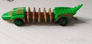 Pista Hot Wheels