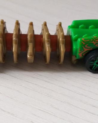 Pista Hot Wheels