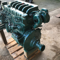 Vendita 2 motori volvo penta 175kw