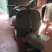 vespa 150 vl1 struzzo