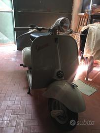 vespa 150 vl1 struzzo