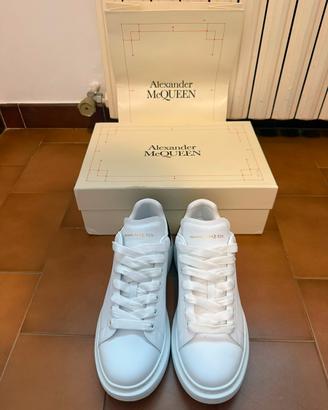 Alexander McQueen