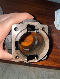 Gruppo termico Dr 75 per vespa