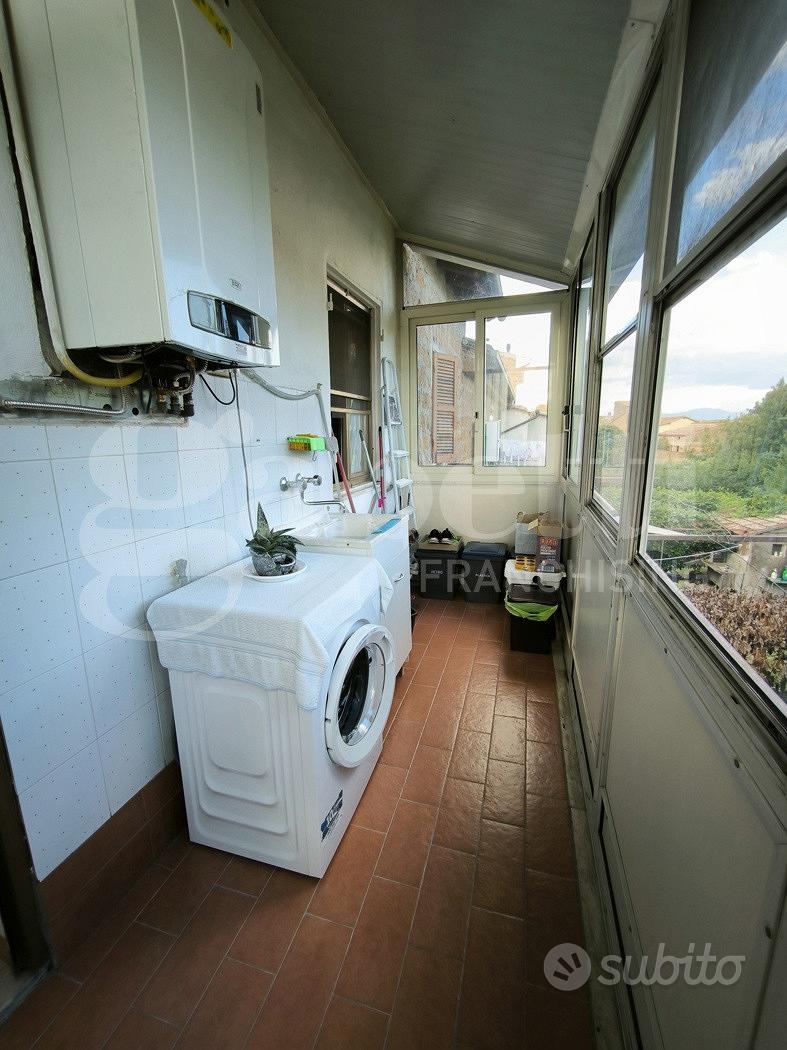 Appartamento – Corchiano, Viterbo - Vista 4
