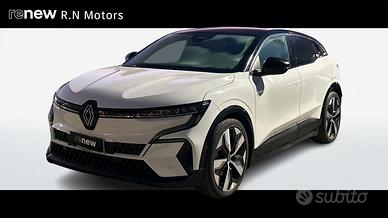 Renault Megane Mégane E-Tech Electric EV60 220 CV 