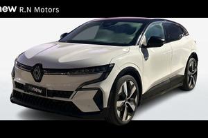 Renault Megane Mégane E-Tech Electric EV60 220 CV 