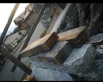 come da foto diverse misure 