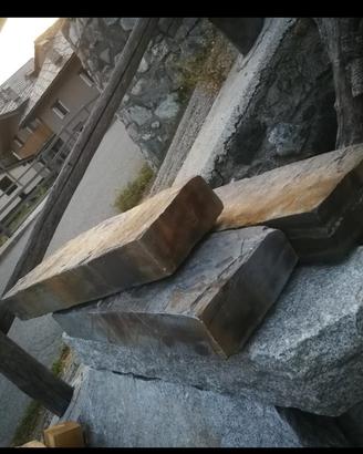 come da foto diverse misure 