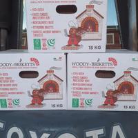 TRONCHETTO PURO FAGGIO