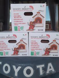 TRONCHETTO PURO FAGGIO