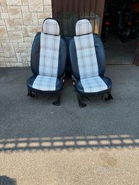 Sedili fiat panda 169