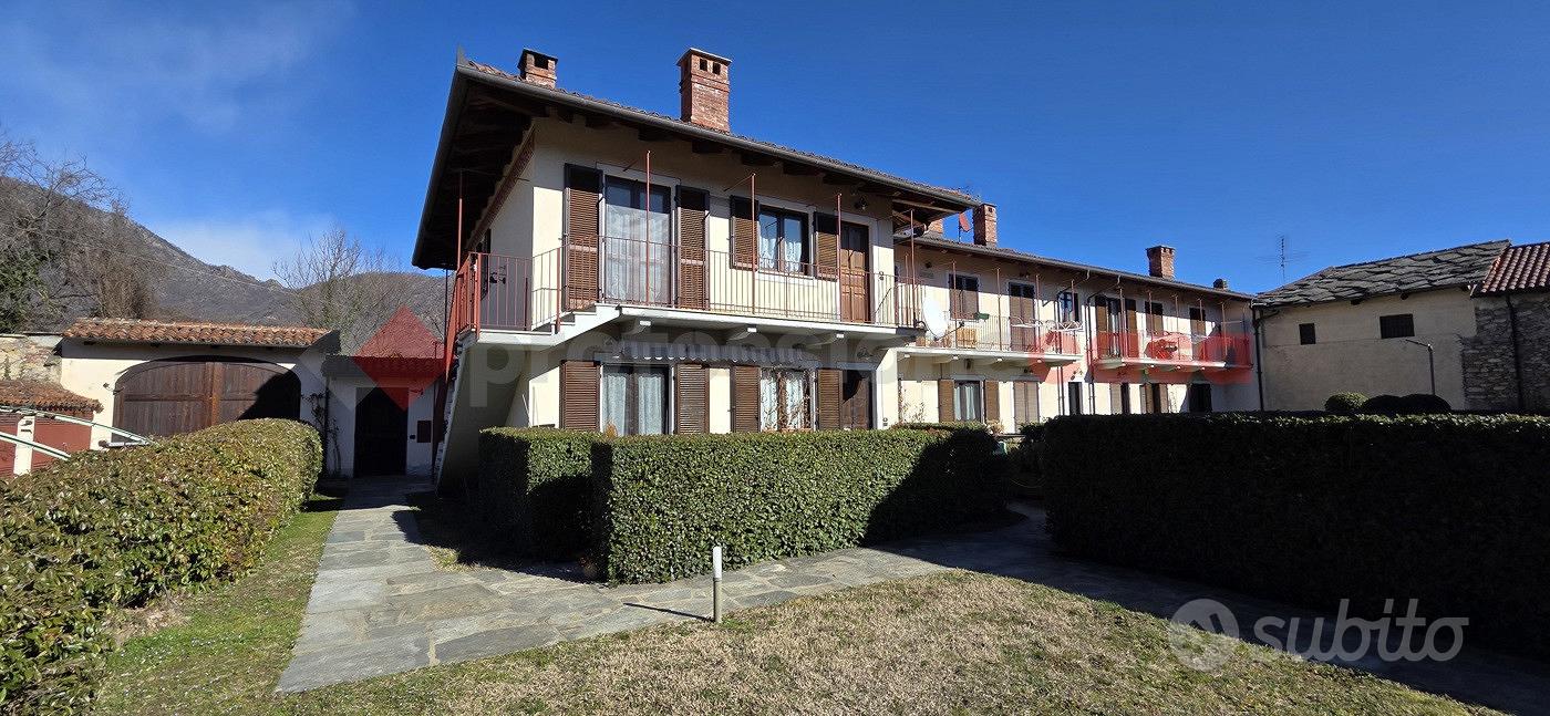 Appartamento – Frossasco, San Giusto - Vista 4
