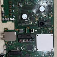 Scheda SONY A-1938-830-A BASF Main Board