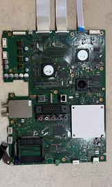 Scheda SONY A-1938-830-A BASF Main Board