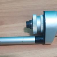 Obiettivo Zoom Fujinon-Tv Z