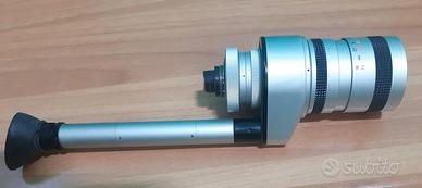 Obiettivo Zoom Fujinon-Tv Z