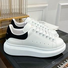 Scarpe Alexander McQueen