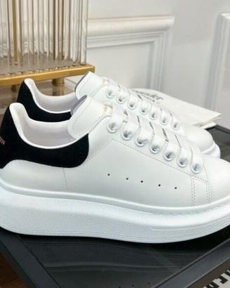 Scarpe Alexander McQueen