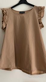 Blusa donna