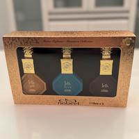 Nabeel Irth miniature collection