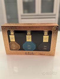 Nabeel Irth miniature collection