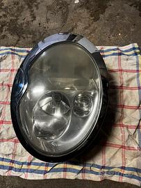 Fari xenon mini r50 r53
