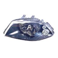 FANALE SINISTRO PER SEAT IBIZA 6L 02-09 CORDOBA 02