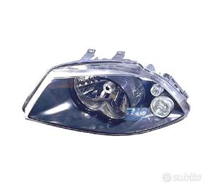FANALE SINISTRO PER SEAT IBIZA 6L 02-09 CORDOBA 02