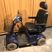 Scooter Elettrico SURACE TWIST anziani e disabili