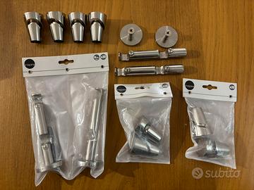Accessori per tende