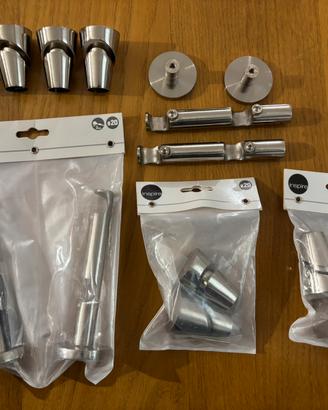 Accessori per tende