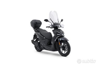 Scooter VOGE Sfida SR16 NUOVO