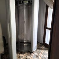 Doccia Solare Abbronzante Verticale Style