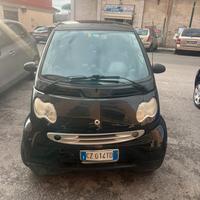 Smart for two