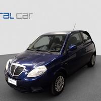 LANCIA Ypsilon 1.4 BZ 78 CV PLATINO