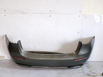 Paraurti Posteriore Originale Mercedes A180 w177
