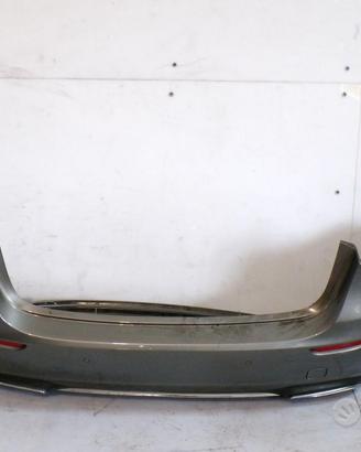 Paraurti Posteriore Originale Mercedes A180 w177