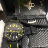 Orologio Ferrari