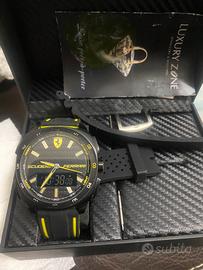 Orologio Ferrari
