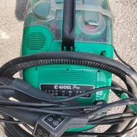 macchina x pulizia professionale 