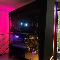 PC Gaming i7-10700k 2060