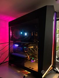 PC Gaming i7-10700k 2060