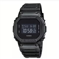 Casio  DW-5600UBB-1ER + Mod kit Gold e Samurai