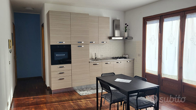 Monolocale zona Li Cuti