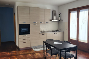 Monolocale zona Li Cuti