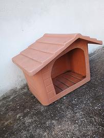 Cuccia cane taglia Media 