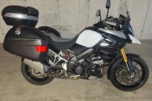 Suzuki v-strom 1000