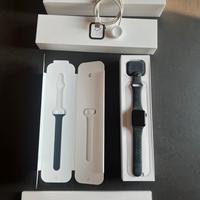 APPLE WATCH SERIE 4 GPS+ CELL 40 mm